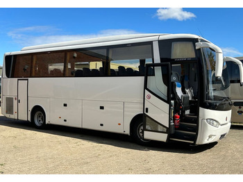 Iveco Irisbus 10m Fahrschulbus  - Bus pariwisata: gambar 3