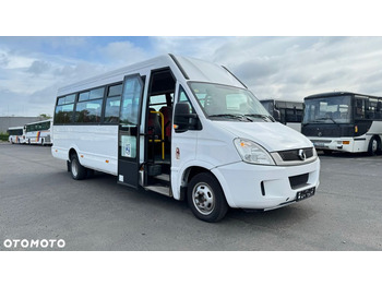  Irisbus Iveco Daily / 23 miejsca / Cena 112000 zł netto - Bus mini: gambar 1