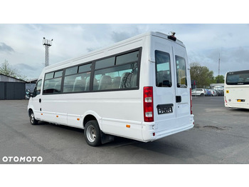  Irisbus Iveco Daily / 23 miejsca / Cena 112000 zł netto - Bus mini: gambar 3
