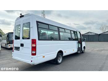 Irisbus Iveco Daily / 23 miejsca / Cena 112000 zł netto - Bus mini: gambar 4