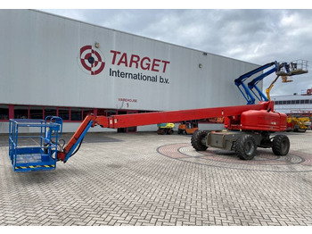 Genie S-85 Telescopic 4x4 Diesel S85 Boom Lift 2790cm - Boom teleskopik: gambar 1