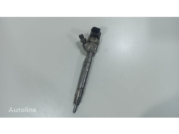 Mercedes-Benz C 200 / C 220 / C 270 / CLK 270 / E 200 / E 220 / E 270 0445110121 for Mercedes-Benz C 200 car - Injektor: gambar 1