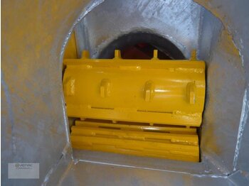 Vemac Holzhäcksler Holzschredder Häcksler RT73 HH NEU Öltank - Pemotong kayu: gambar 2