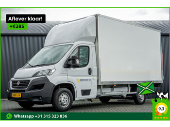 Fiat Ducato **2.3 MultiJet | 131 PK | L3H2 | Bakwagen met Laadklep | A/C | Cruise** - Van box: gambar 1
