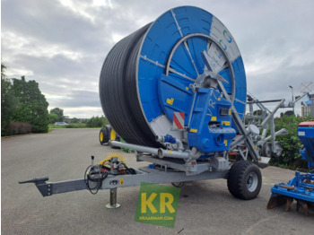 VR7 125/500 REGENHASPEL Ocmis - Sistem irigasi: gambar 3