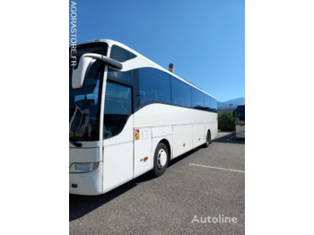 Mercedes-Benz TOURISMO - Bus pariwisata: gambar 1