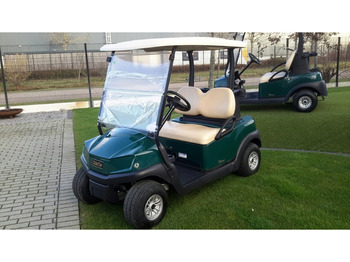 Club Car Tempo 2020 with New Battery pack - Kereta golf: gambar 1