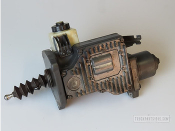 MAN Gearbox & Clutch Parts Koppelingspomp MAN - Kopling dan suku cadang: gambar 1