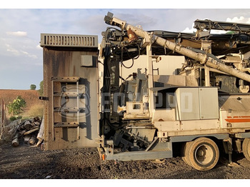 Wirtgen KMA 200 Asphalt Recycler - Stabilisator tanah: gambar 3