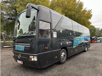 Mercedes-Benz Tourismo O350-15 SHD ( V8 381 PS ) - Bus pariwisata: gambar 1