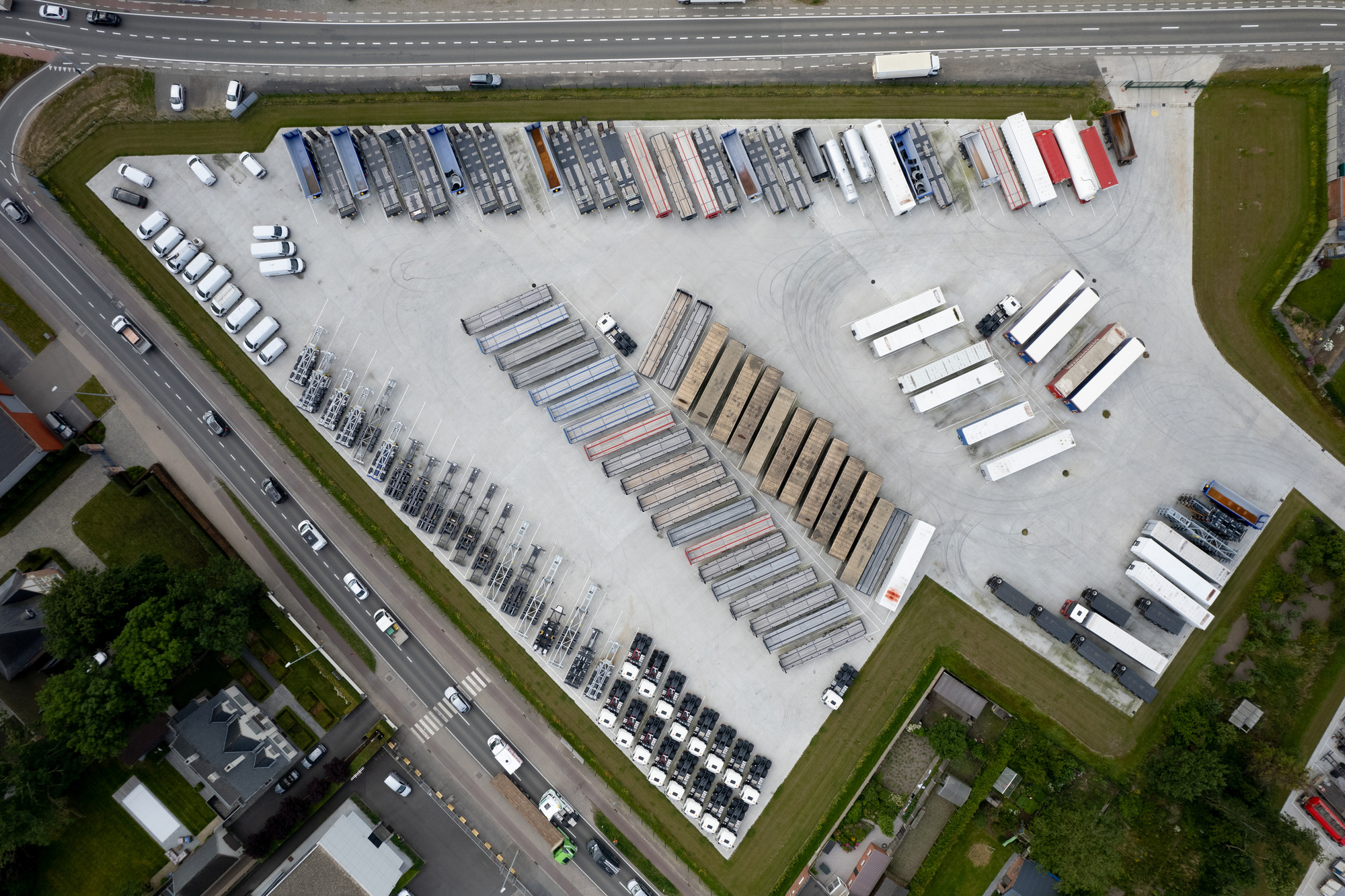 TheTruckCompany - Trailer undefined: gambar 1