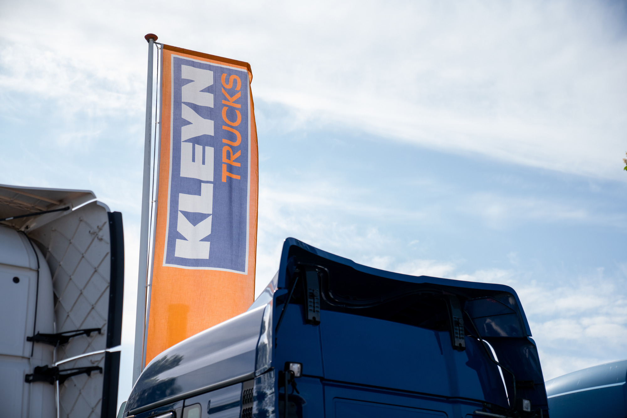 Kleyn Trucks undefined: gambar 3