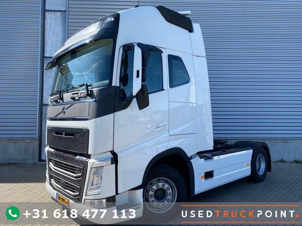 Used Truck Point BV - Truk - Tahun: 2012 undefined: gambar 24