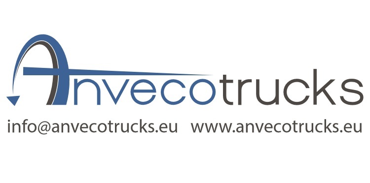 Anveco Trucks - kendaraan untuk dijual undefined: gambar 1