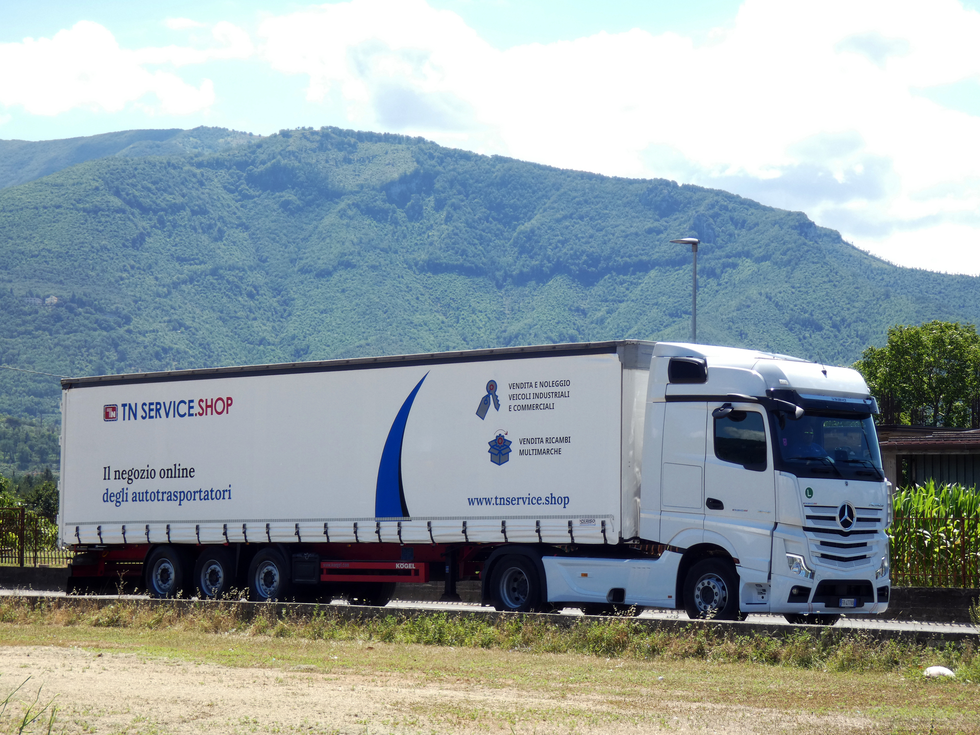 TN Service srl undefined: gambar 14