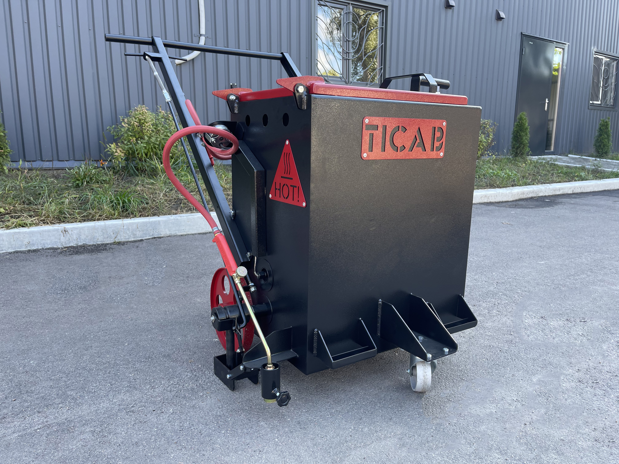 TRADE INDUSTRIAL COMPANY AB undefined: gambar 25