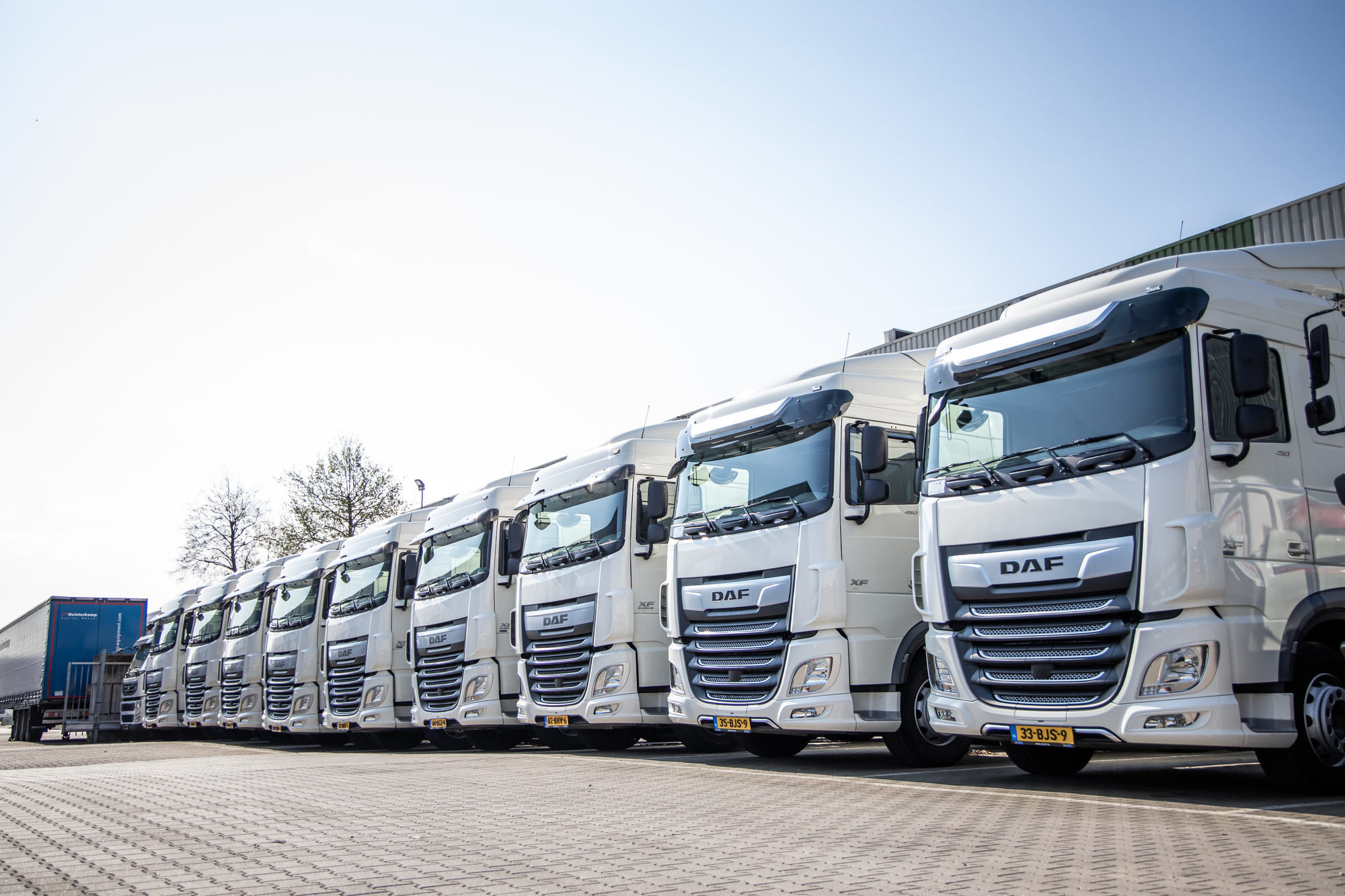 Kuijpers Trading B.V. - Trailer JUMBO undefined: gambar 2