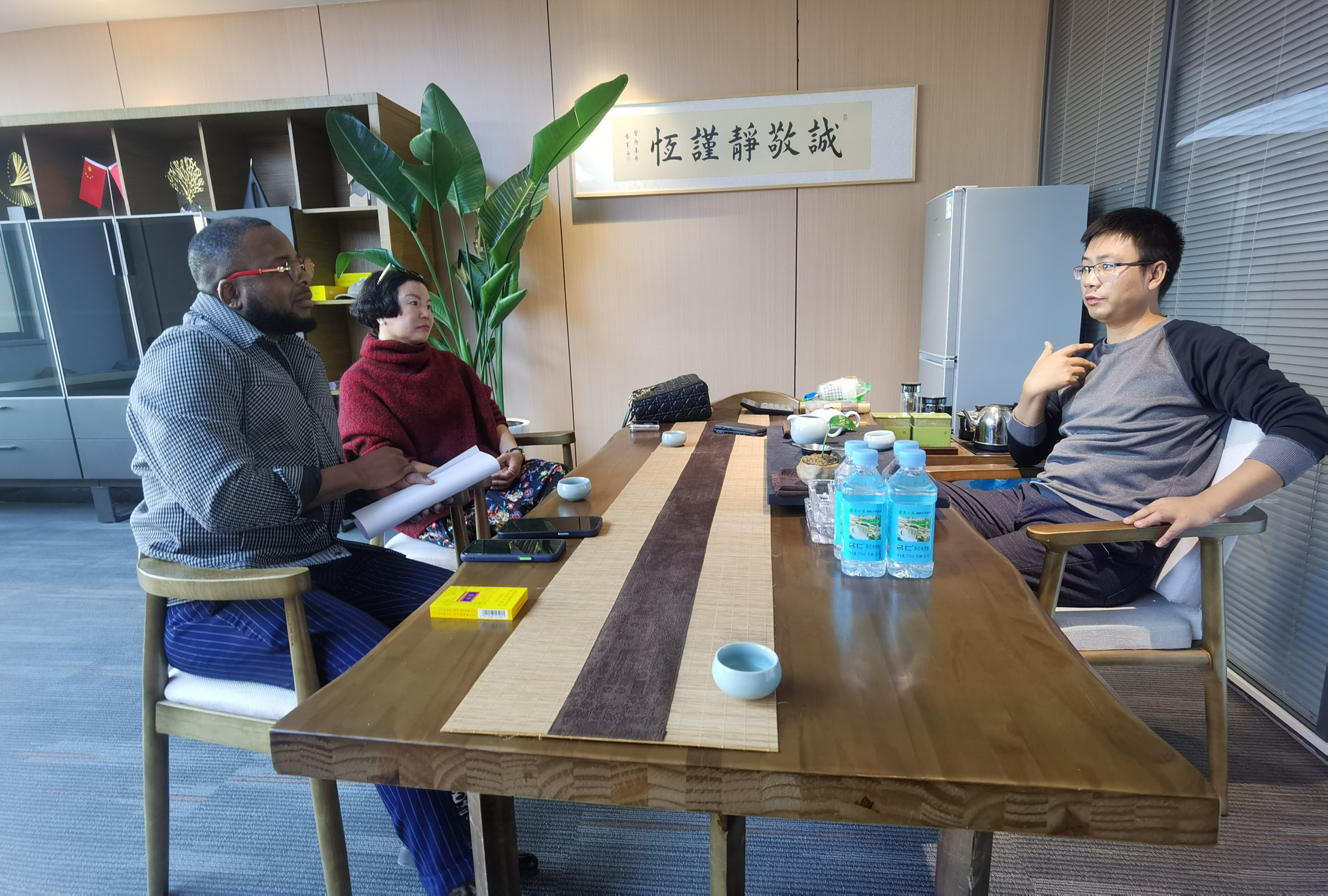 Toaks International Trading Company - Truk SINOTRUK - solar undefined: gambar 9