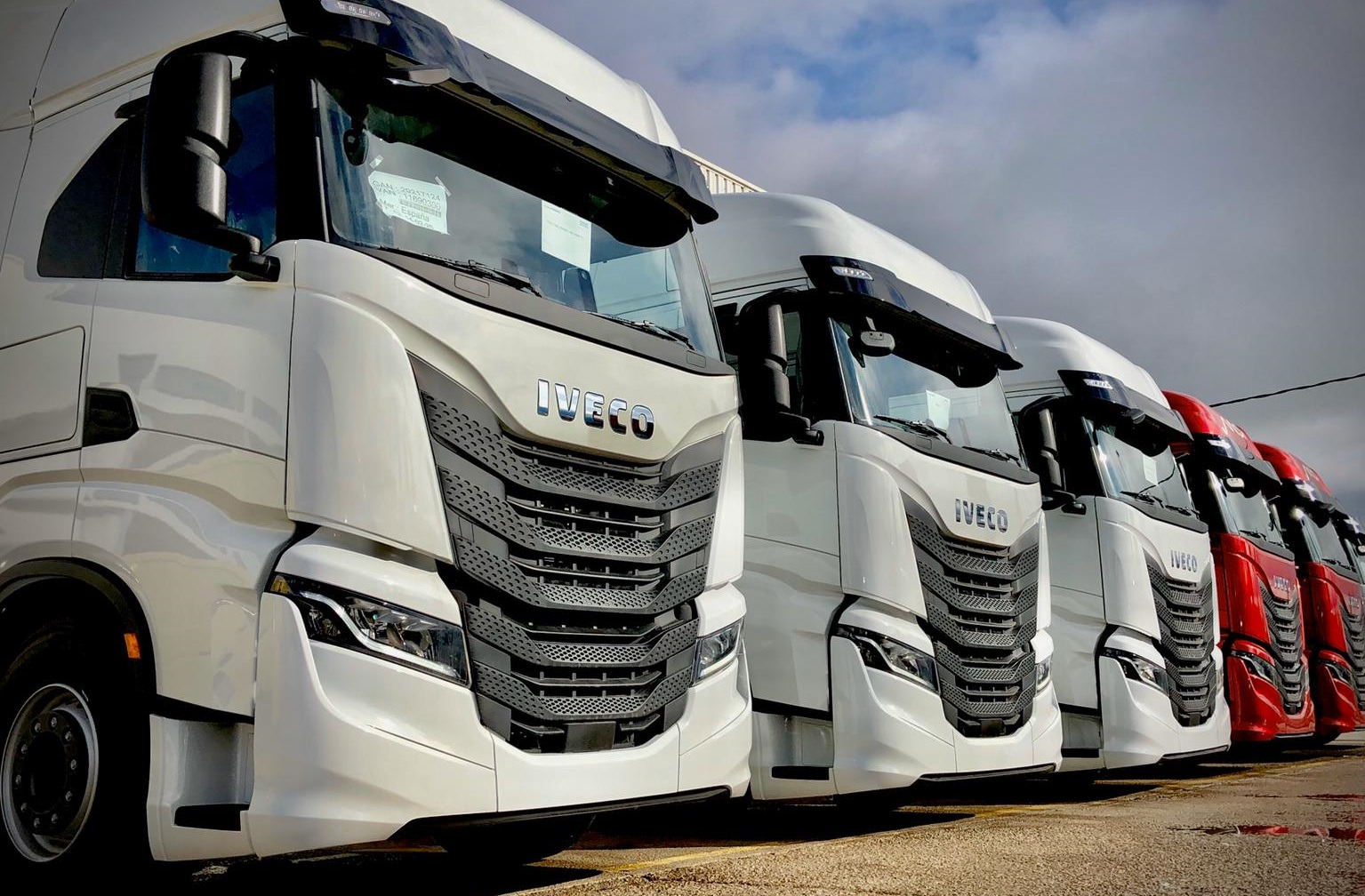 Talleres Fandos, S.L. - Tractor head MAN - 4x2, Euro 6 undefined: gambar 1