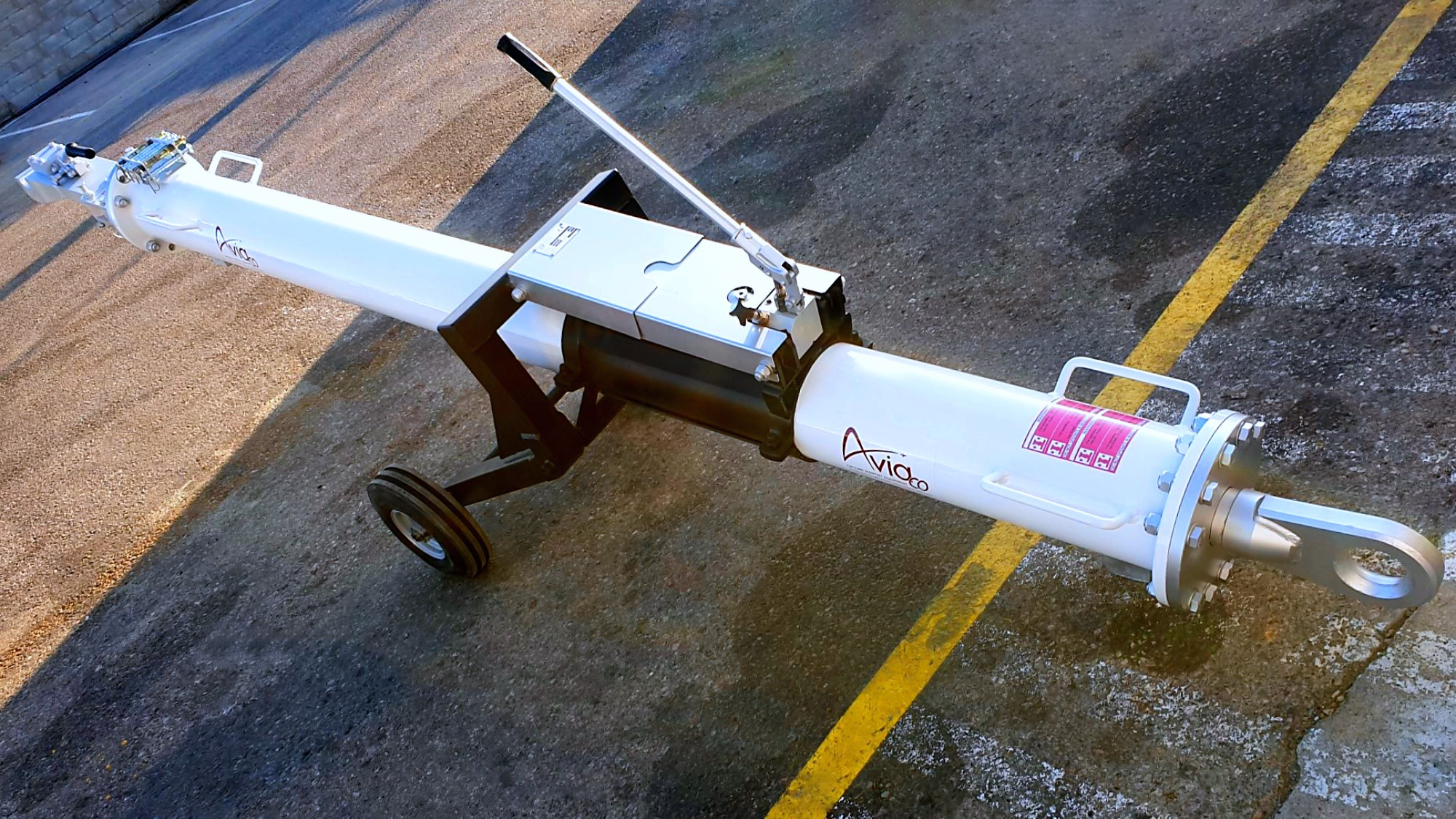 AVIACO GSE - Peralatan pendukung darat AIRMARREL undefined: gambar 90