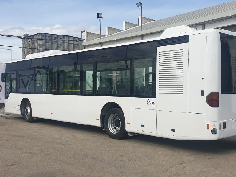 AVIACO GSE - Peralatan pendukung darat AIRMARREL undefined: gambar 9