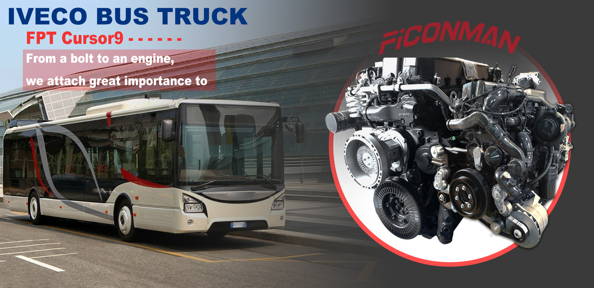 Ficonman(Feikangman China) Auto Parts Co., LTD undefined: gambar 4