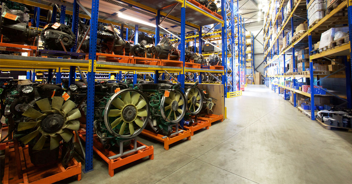 BAS PARTS & TYRES B.V. - Suku cadang MERCEDES-BENZ Actros undefined: gambar 15
