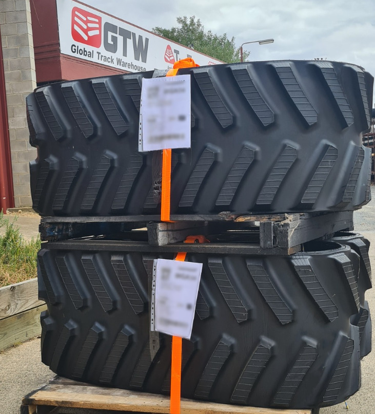GLOBAL TRACK WAREHOUSE EUROPE GMBH undefined: gambar 4