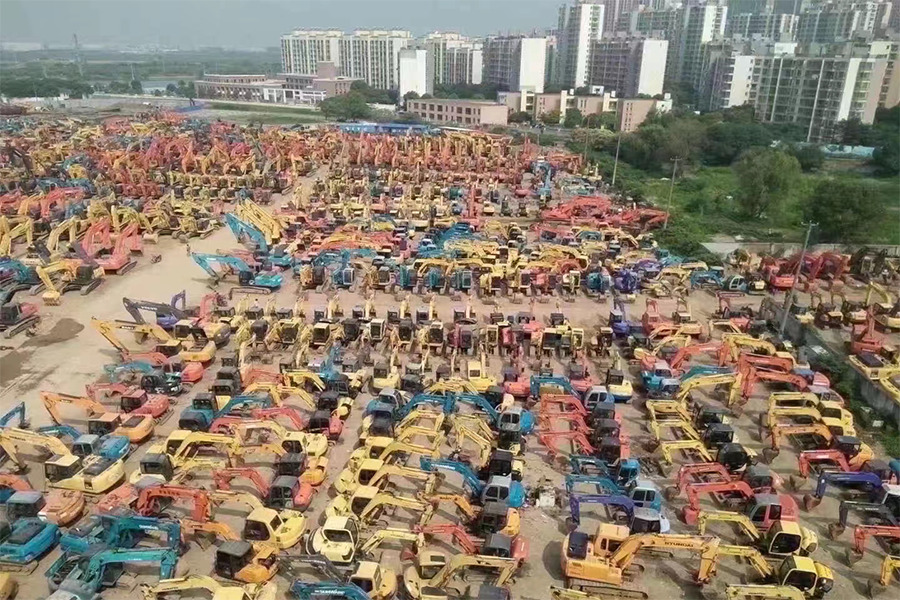 WING LUNG MACHINERY LIMITED undefined: gambar 3