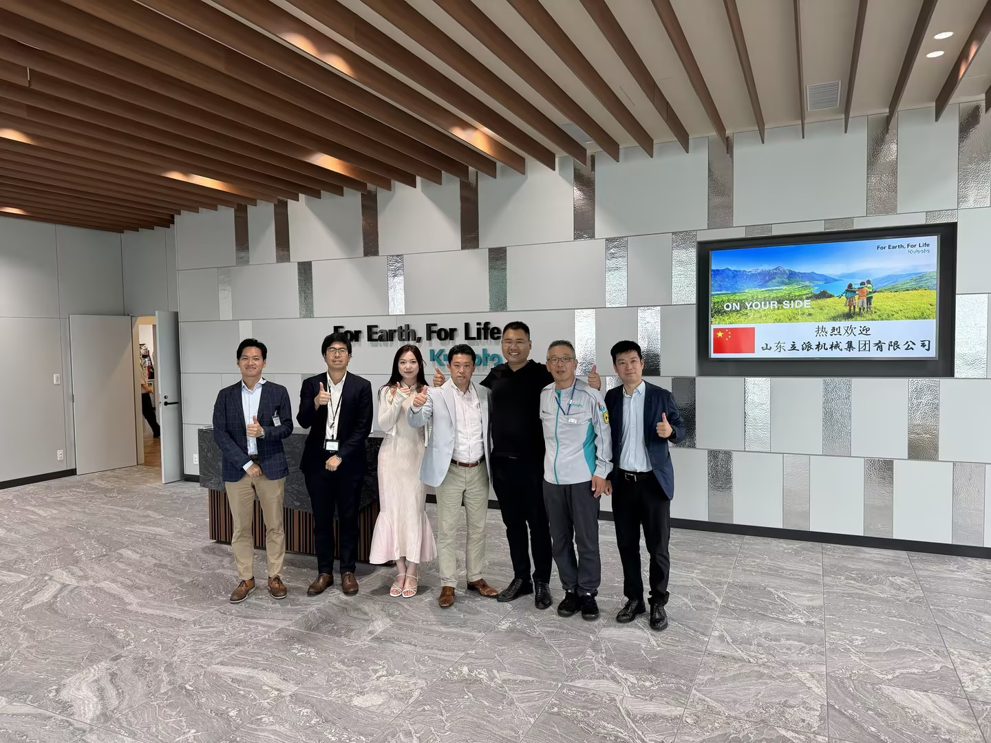Shandong Rippa Machinery Group Co., Ltd. - Peralatan konstruksi - Tahun: 2025, Euro 5 undefined: gambar 2
