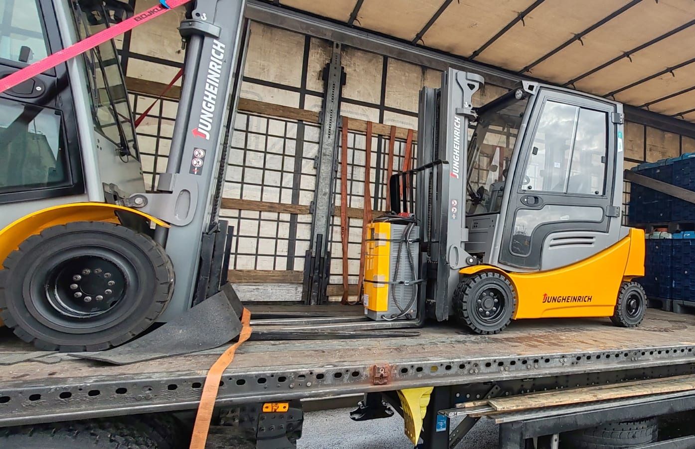 IC-Line s.r.o. (Booster-Lift) undefined: gambar 3