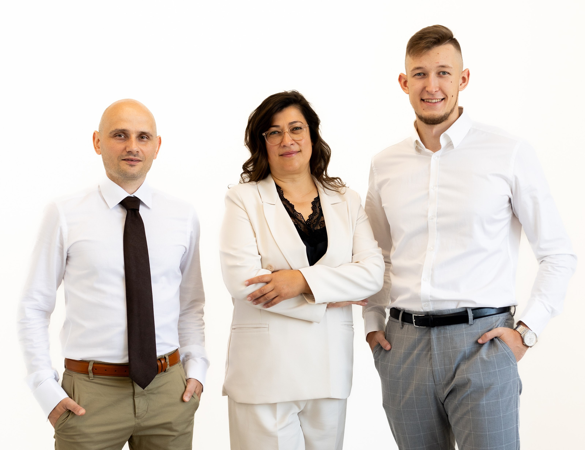 DC SPÓŁKA Z OGRANICZONĄ ODPOWIEDZIALNOŚCIĄ - Lampiran METAL-TECHNIK - Lelang, baru undefined: gambar 2