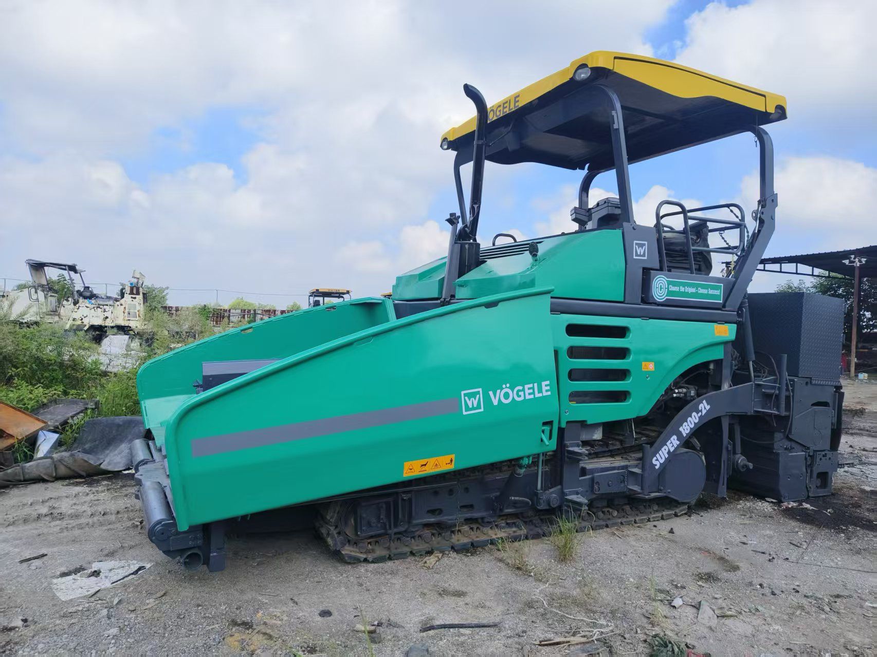 SHANGHAI XUANXIN MACHINERY Co.,LTD undefined: gambar 82