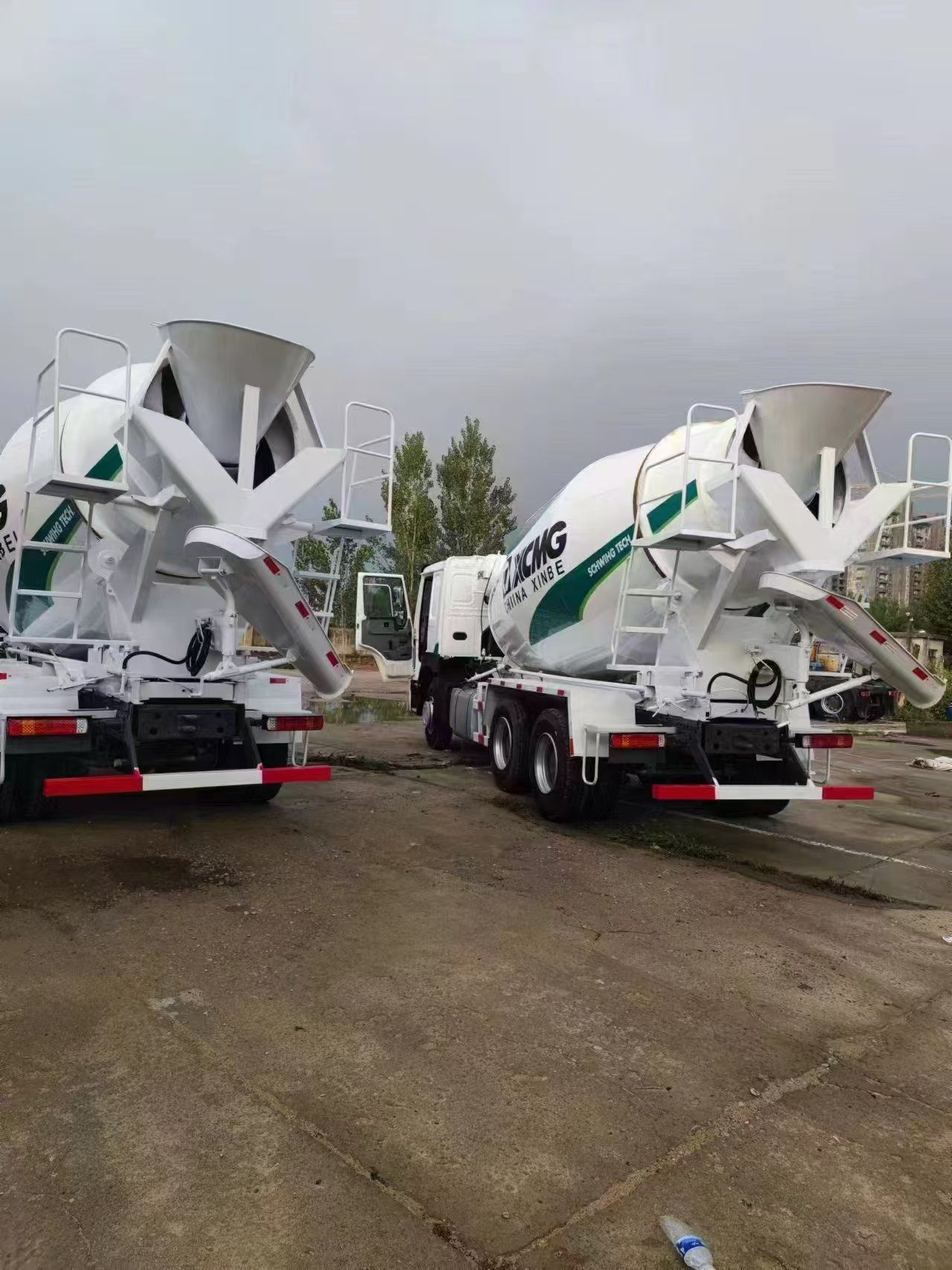 SHANGHAI XUANXIN MACHINERY Co.,LTD undefined: gambar 38