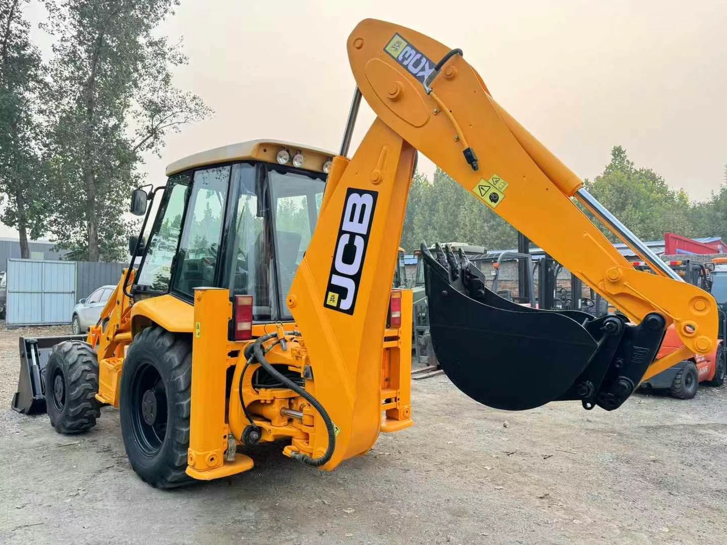 SHANGHAI XUANXIN MACHINERY Co.,LTD undefined: gambar 28