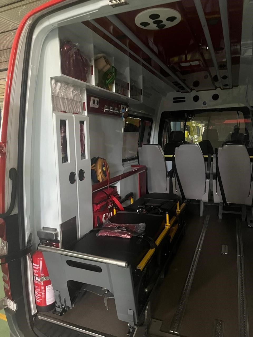 MENTUY DORADO SLU undefined: gambar 5