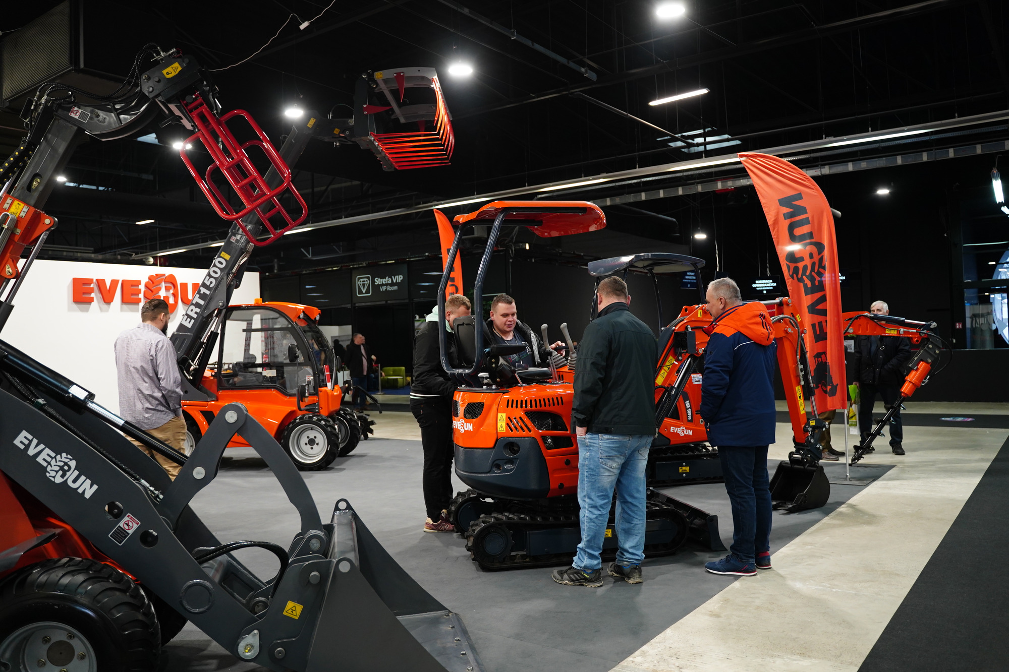 Centralne Targi Rolnicze 2023 undefined: gambar 6