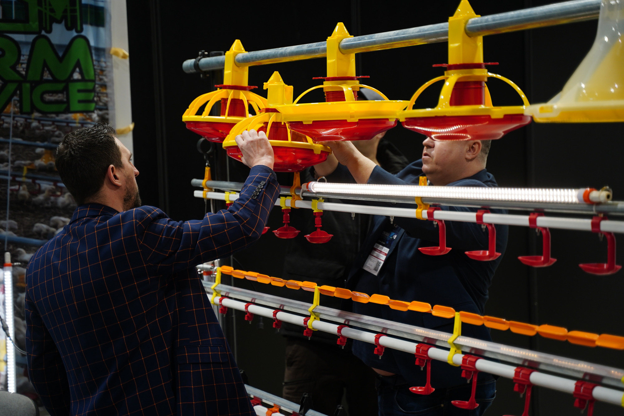 Centralne Targi Rolnicze 2023 undefined: gambar 9