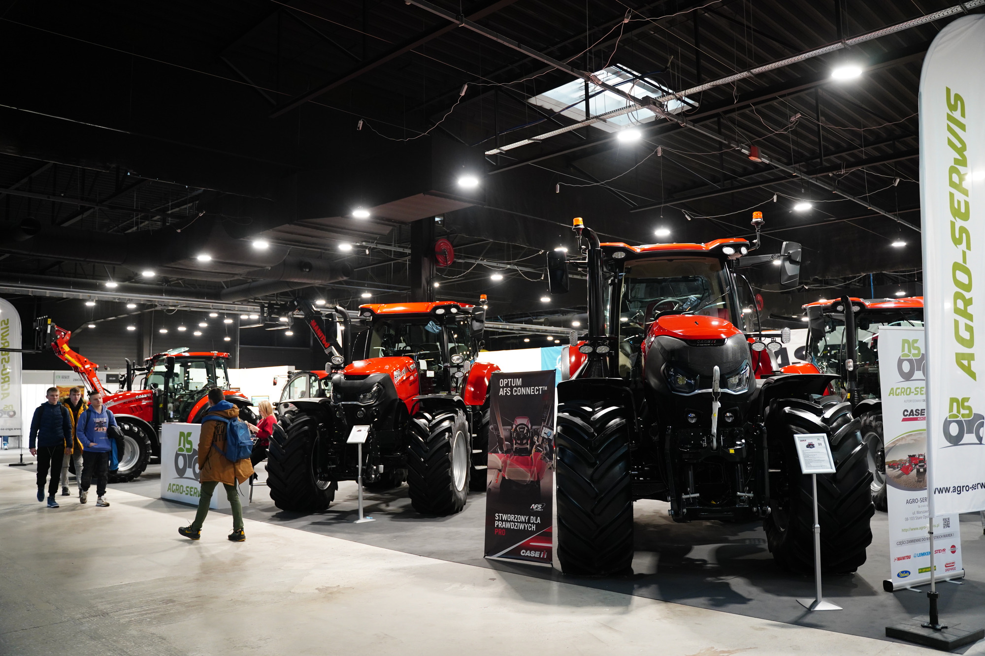 Centralne Targi Rolnicze 2023 undefined: gambar 8