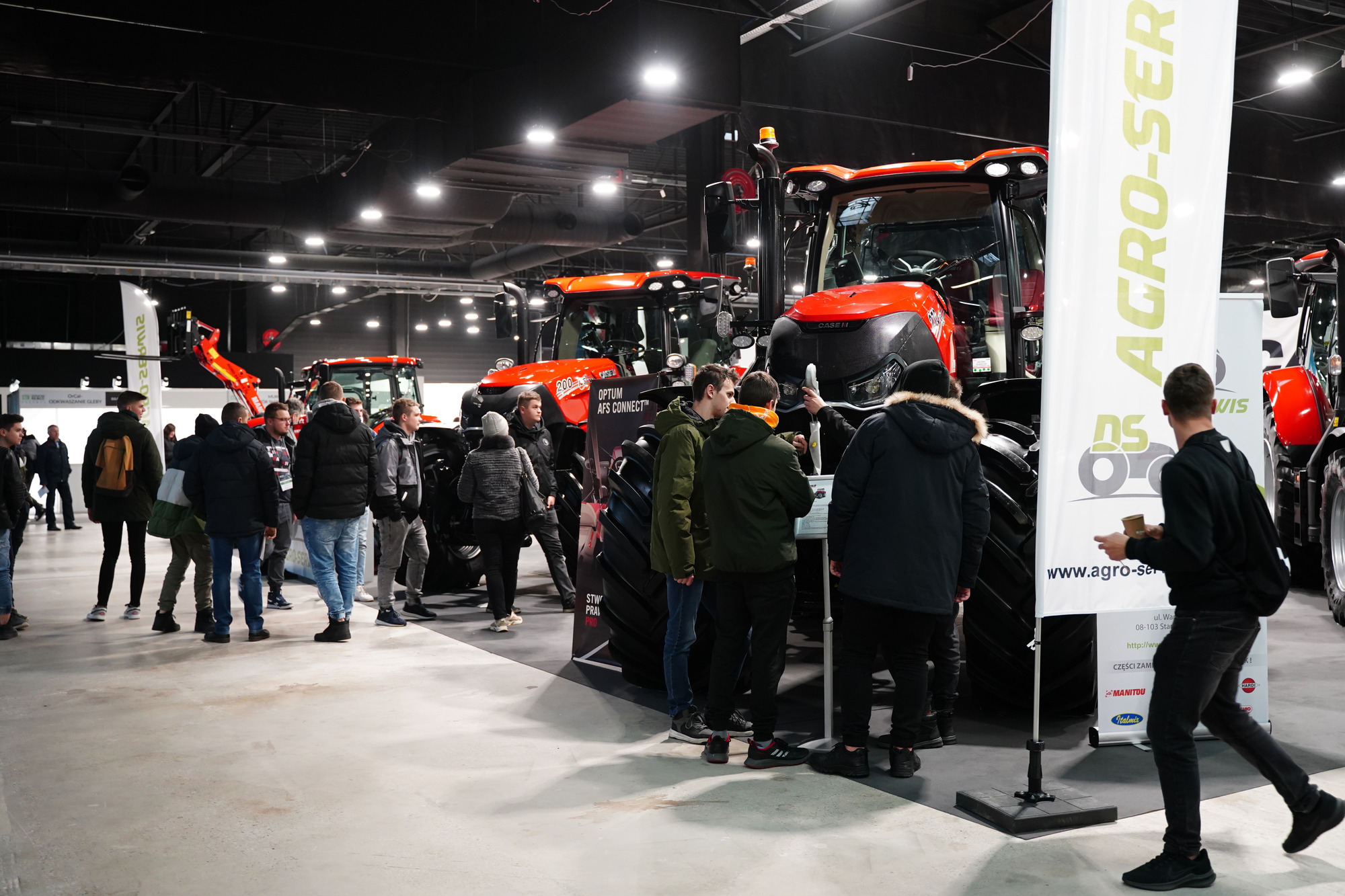 Centralne Targi Rolnicze 2023 undefined: gambar 2