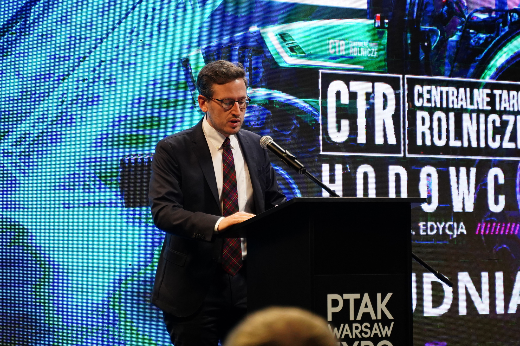 Centralne Targi Rolnicze 2023 undefined: gambar 3