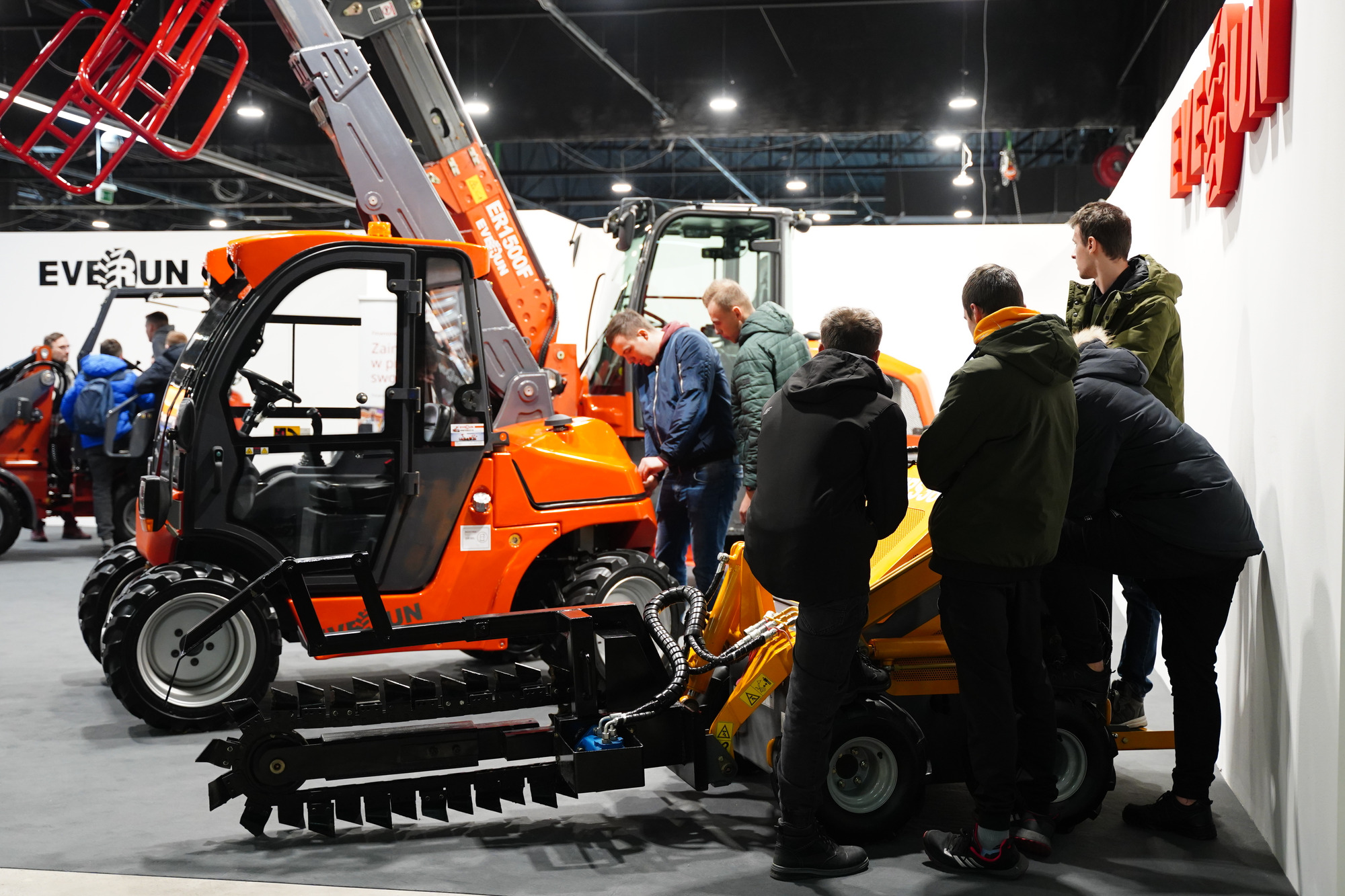 Centralne Targi Rolnicze 2023 undefined: gambar 4