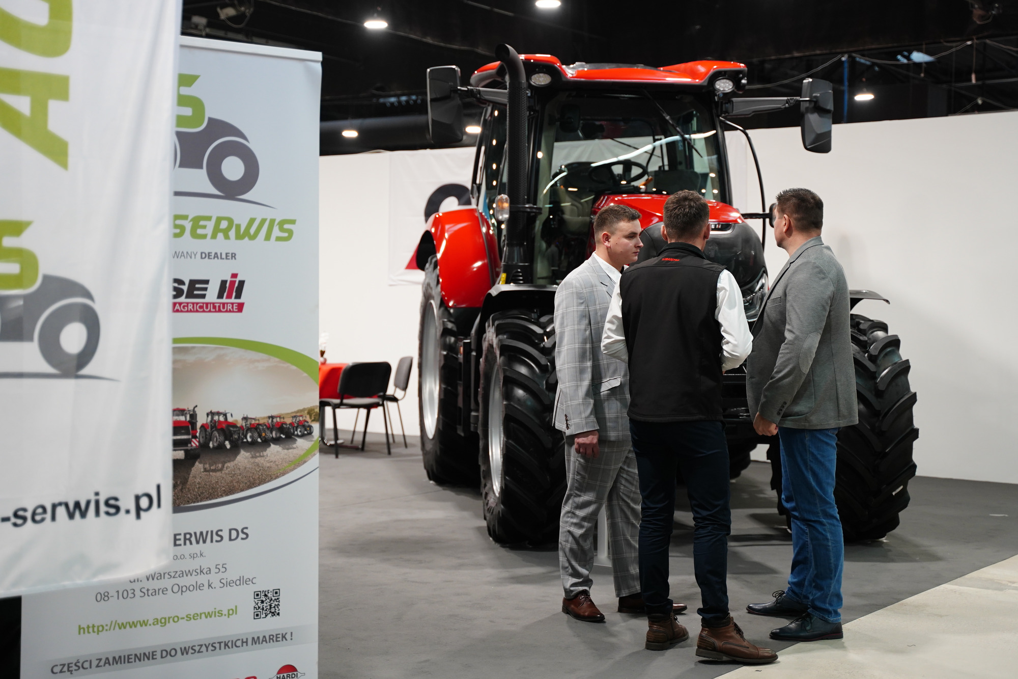 Centralne Targi Rolnicze 2023 undefined: gambar 7