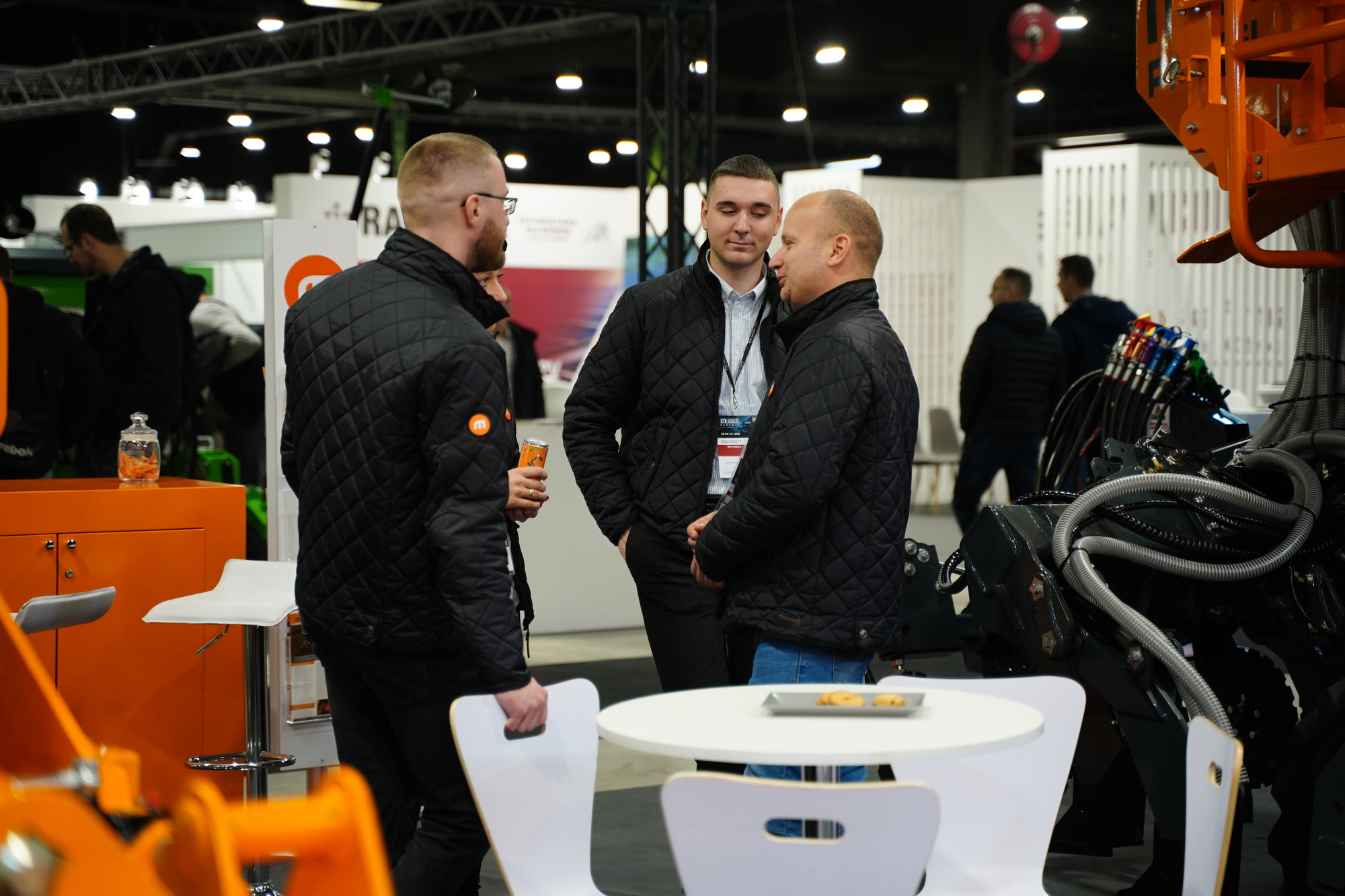 Centralne Targi Rolnicze 2023 undefined: gambar 5