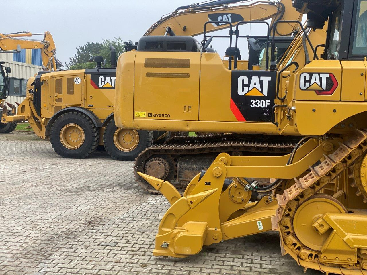 MACHINEHANDEL LAMERS B.V. - Suku cadang undefined: gambar 4