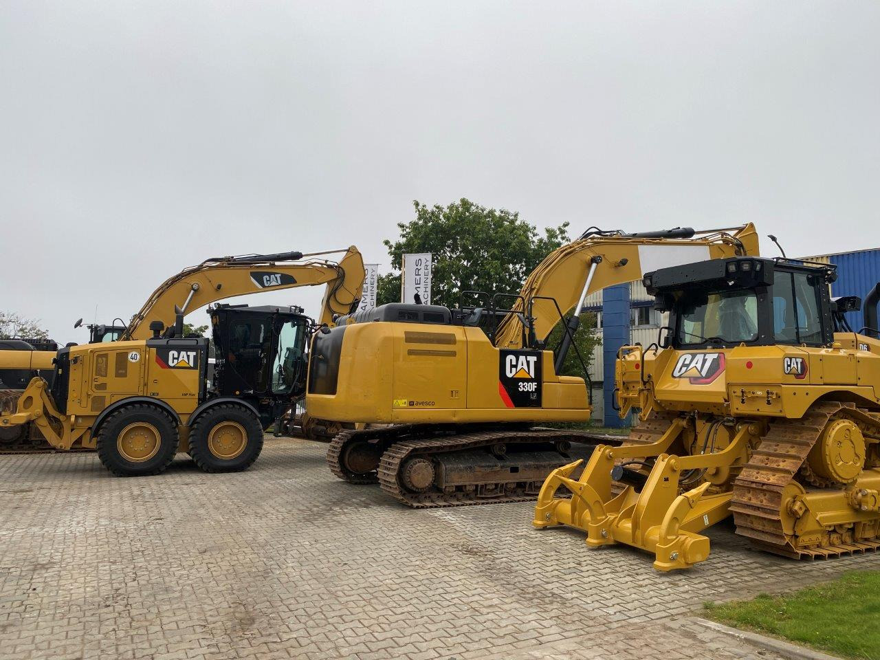 MACHINEHANDEL LAMERS B.V. - Suku cadang undefined: gambar 3