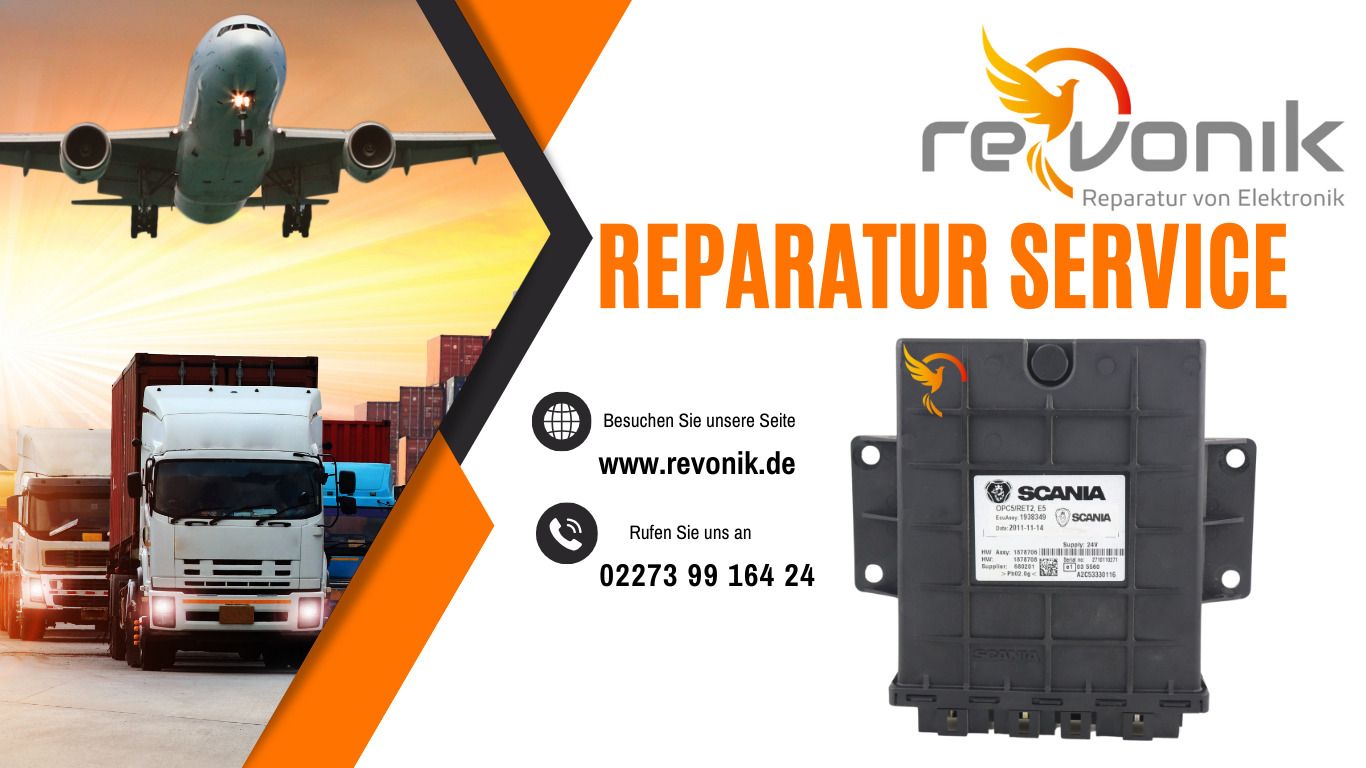 Revonik GmbH - kendaraan untuk dijual undefined: gambar 9