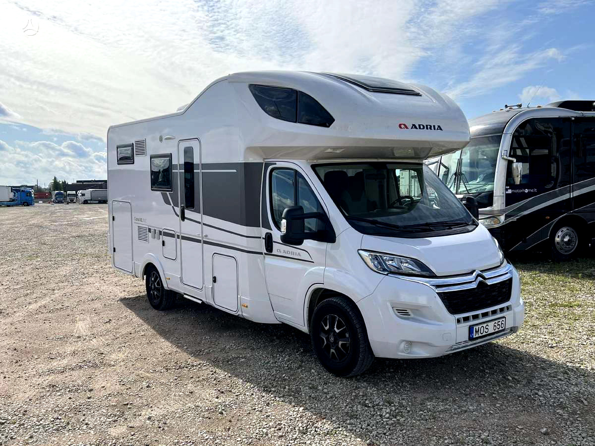 UAB 365 Kemperiai - kendaraan untuk dijual undefined: gambar 1