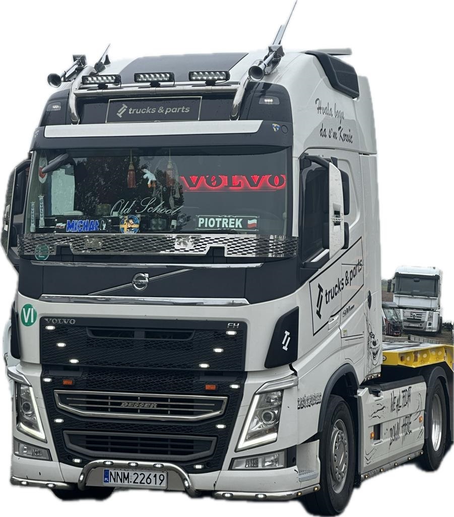 TT TRUCKS & PARTS NATALIA NAWASIELSKA undefined: gambar 9