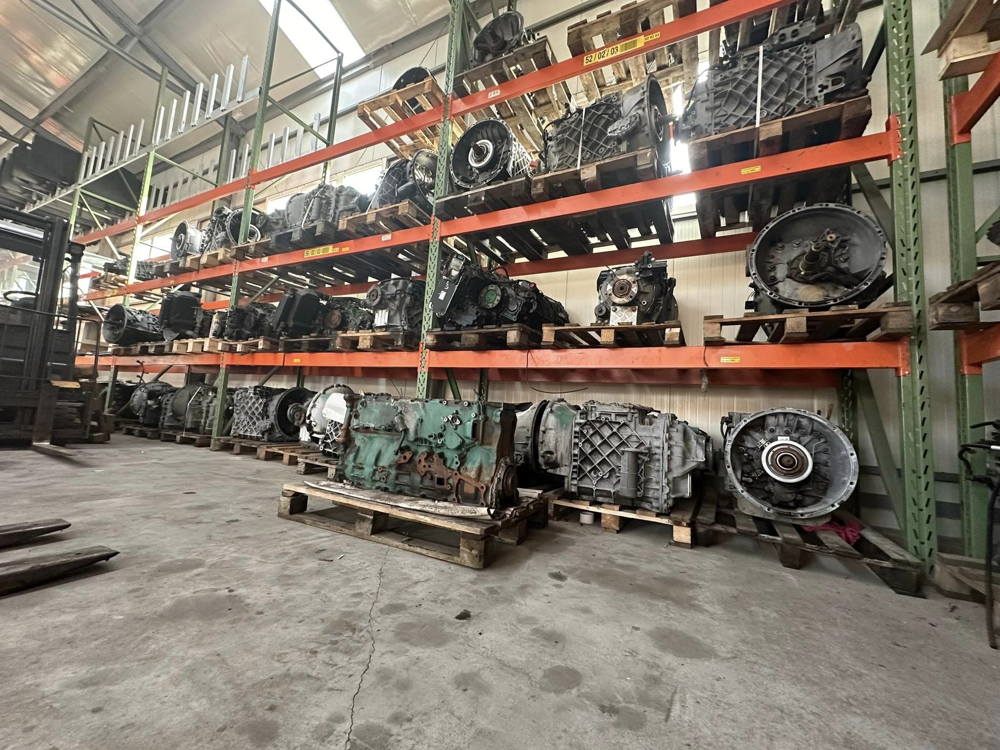 TT TRUCKS & PARTS NATALIA NAWASIELSKA undefined: gambar 4